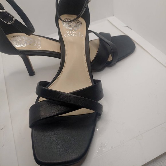 Vince Camuto Shoes - Vince Camuto Open Toe Sandal